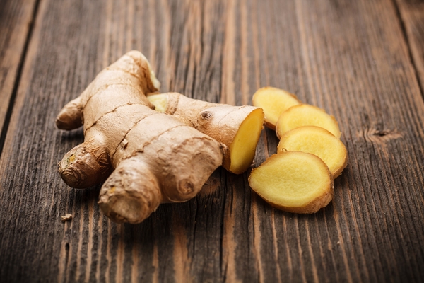 Кому нельзя есть имбирь