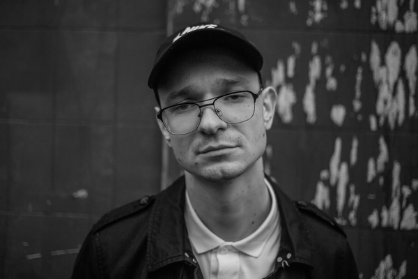 Умер Рома Англичанин – 29-летний рэпер из Беларуси