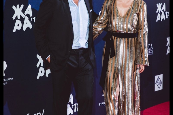 instagram.com/albinadzhanabaeva