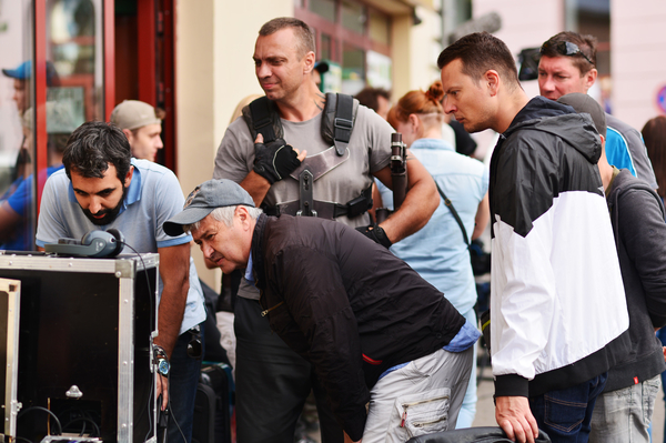 пресс-служба