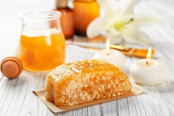 Продукты августа: ТОП-7 самых полезных