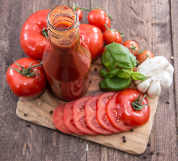 ТОП-7 заблуждений о кетчупе