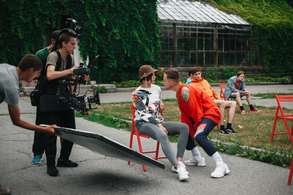 пресс-служба