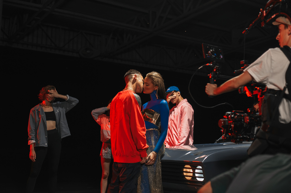 пресс-служба