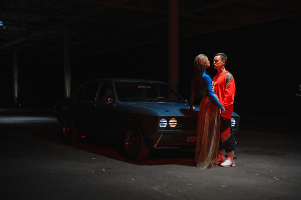 пресс-служба