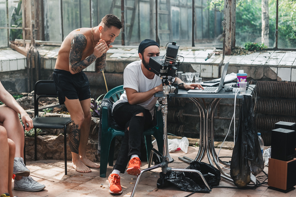 пресс-служба