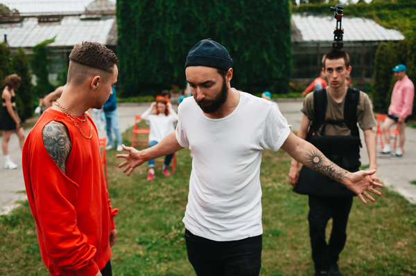 пресс-служба