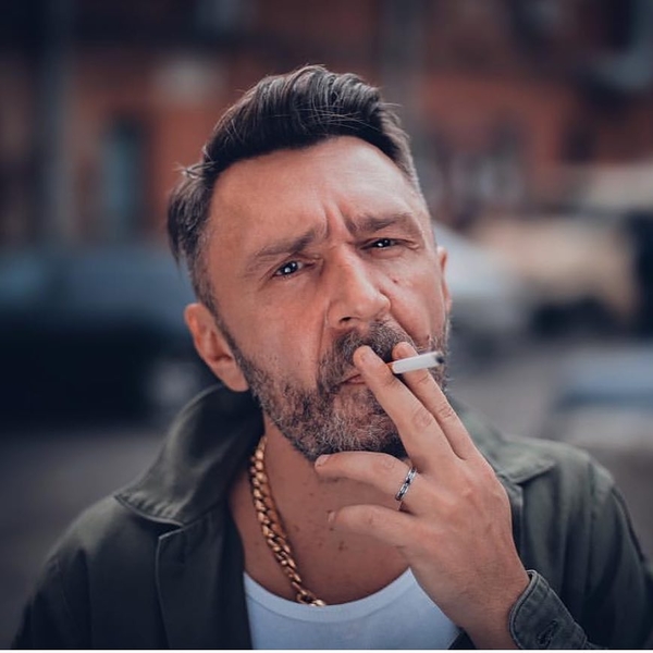 Сергей Шнуров призвал россиян больше читать и меньше смотреть YouTube