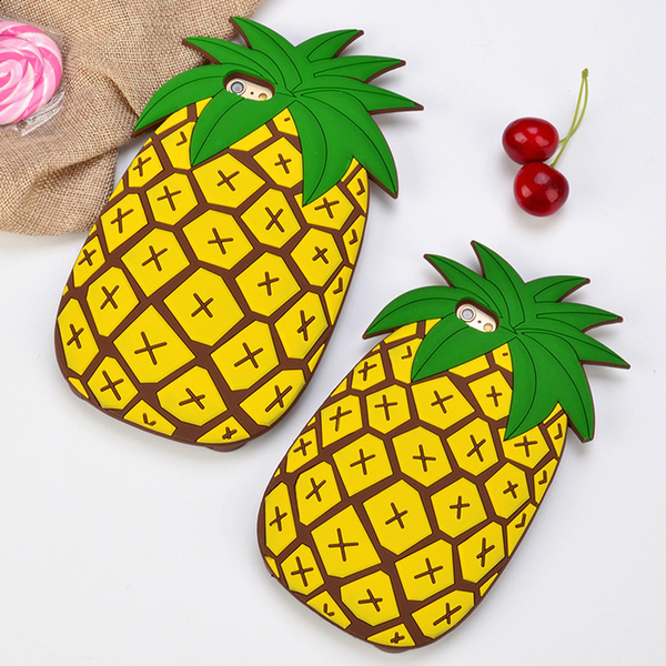 Модный гаджет: летние чехлы для телефонов