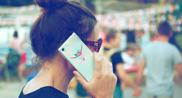 Модный гаджет: летние чехлы для телефонов