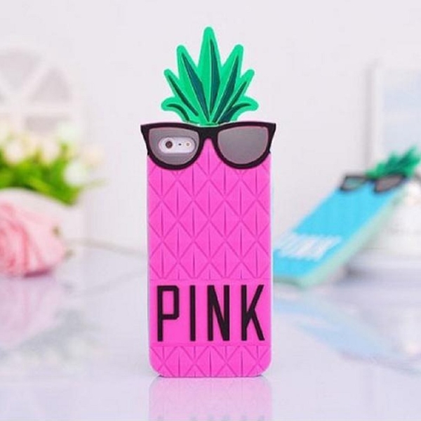 Модный гаджет: летние чехлы для телефонов