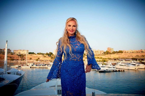 Две песни Камалии оказались в пятерке лучших в ирландском чарте Billboard