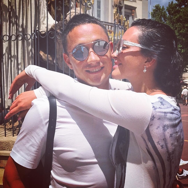 Антикоррупционеры задержали возлюбленного Даши Астафьевой