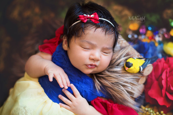 Facebook.com/bellybeautifulportraits