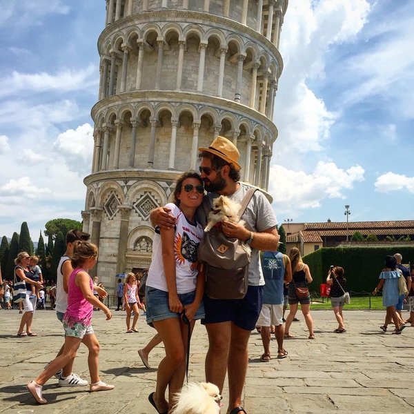 Жанна Бадоева: ТОП-5 любимых мест для отдыха