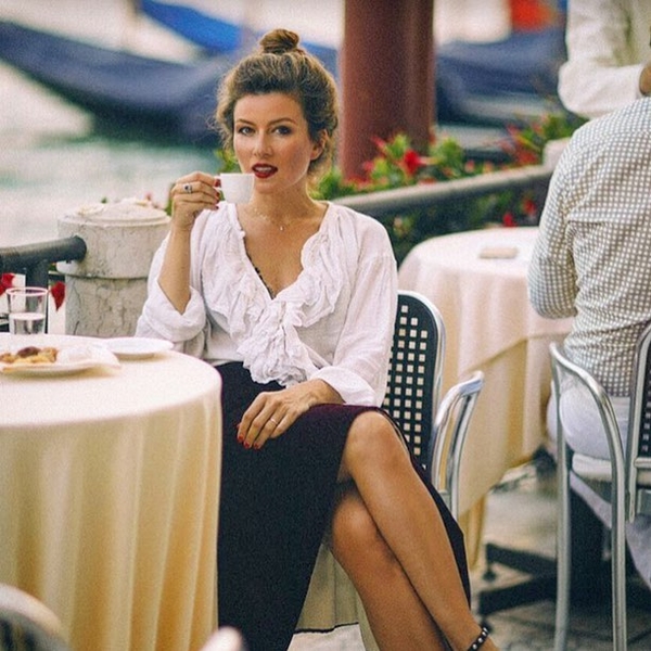 Жанна Бадоева: ТОП-5 любимых мест для отдыха