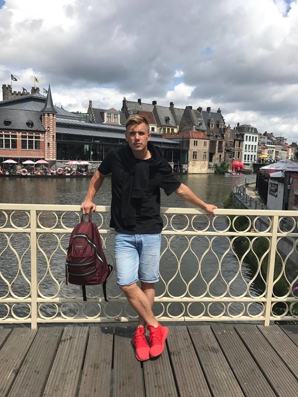 Отдых звезд: OLEYNIK