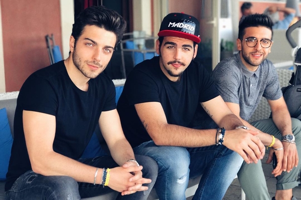 пресс-служба