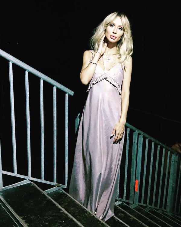 Глава Одесской ОГА выступил против концерта LOBODA в городе