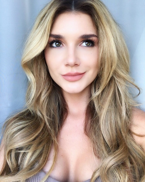 Чем живут украинские звезды в Instagram: Миша Романова