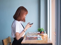 Социальные сети делают детей несчастнее – ученые