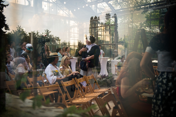 пресс-служба