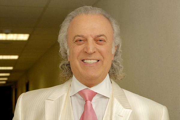 Илья Резник попал в "черный список" украинского центра Миротворец