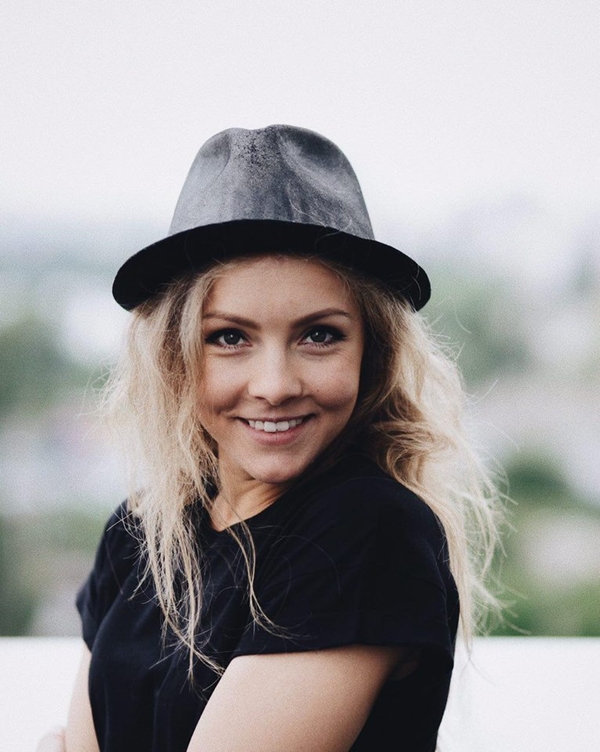 Танці з зірками: Шоптенко снова будет танцевать на главном паркете страны