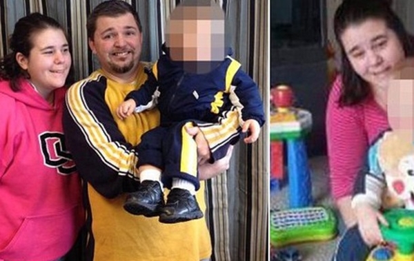 В США у родителей забрали детей из-за низкого IQ