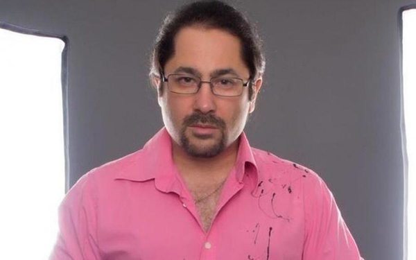 Российский музыкант Профессор Лебединский остался в восторге от Киева