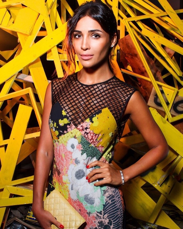 Санта Димопулос: Монако в августе – Крым 90-е