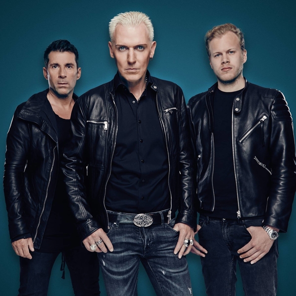 Посол Украины призвал исключить лидера Scooter из состава жюри немецкого шоу