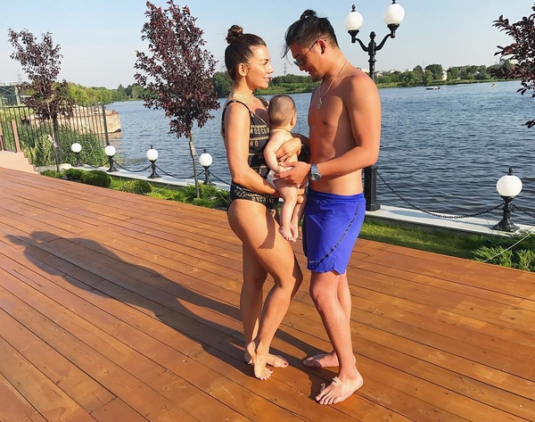 Анатолий Цой прокомментировал отношения с Анной Седоковой