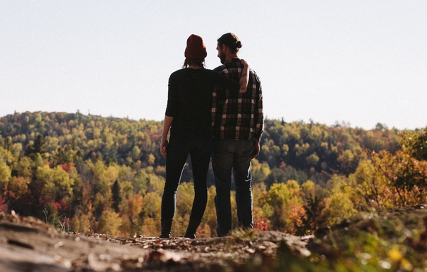 Четыре ошибки после знакомства с мужчиной