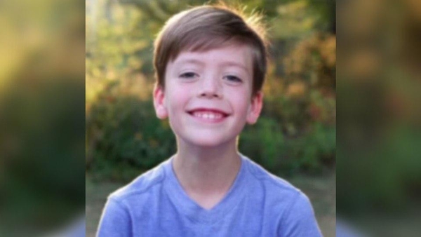 Девятилетний мальчик претендует на должность защитника планеты в NASA