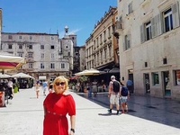 Отдых звезд: Мария Бурмака