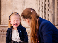 Семь вещей, которыми взрослые обижают детей