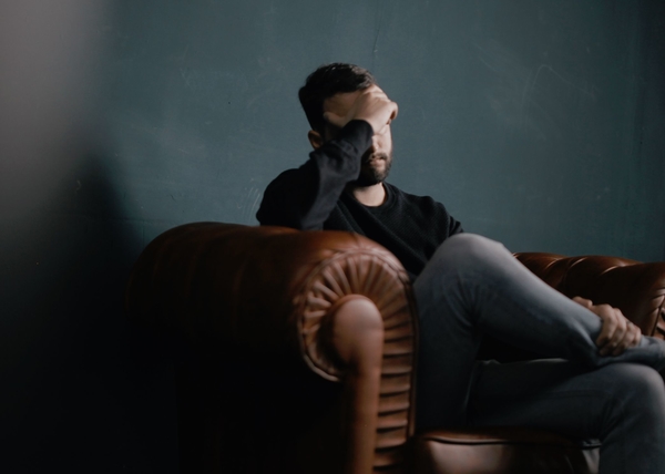 Семь причин, которые заставляют мужчину уйти от женщины