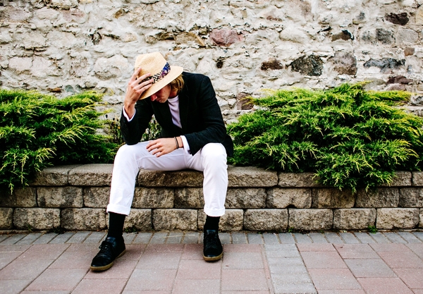 ТОП-7 особенностей сексуального поведения мужчин