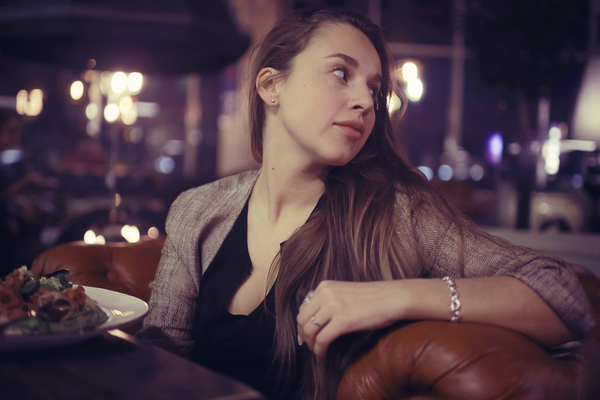 Как сделать поздний ужин полезным для фигуры