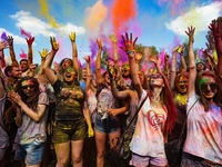 Куда пойти с ребенком на выходных: интересные события в Киеве