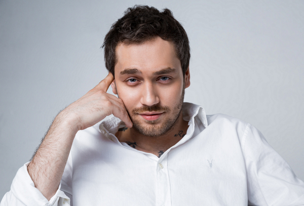 ROZHDEN вернется на Евровидение в составе жюри