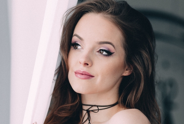 Сексуальный макияж — советы визажистов