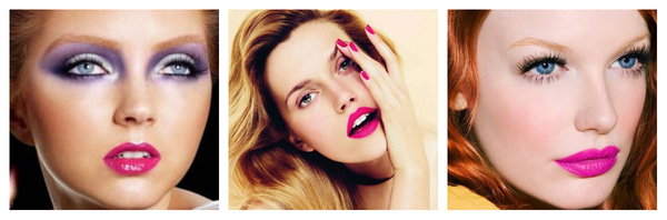 Стильная замена: ТОП-3 альтернативы красной помаде