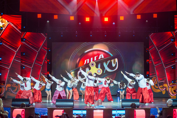 пресс-служба