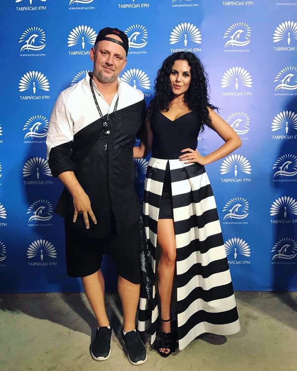 В Cети обсуждают вероятную помолвку Потапа и Насти Каменских