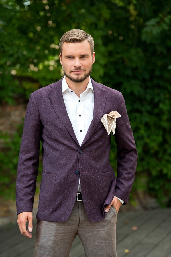 Стало известно имя нового ведущего Сніданку з 1+1