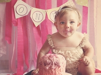 Интернет-журнал для родителей и детей kolobok.ua отмечает свою годовщину