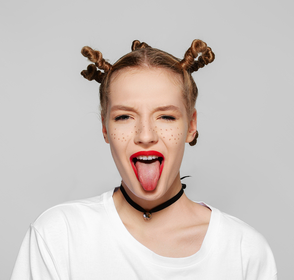 Диагноз по языку: на что стоит обратить внимание