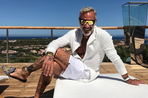 instagram.com/gianlucavacchi